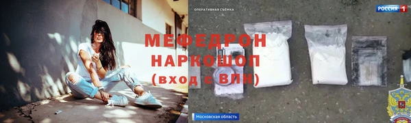 крисы Кулебаки