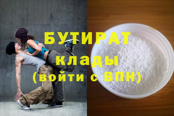 крисы Кулебаки