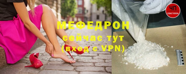 крисы Кулебаки